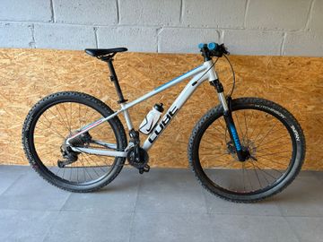 CUBE AIM SL 2021 2021 Urban & Touring d'occasion