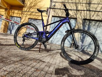 SCOR, 4060 Z ST | SLX 2023