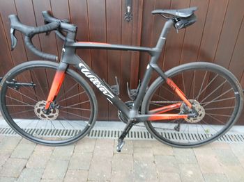 Willier, WILIER CENTO10SL