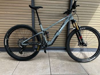 Used Pivot Pivot Schuttle SL World Cup 2023 VTT