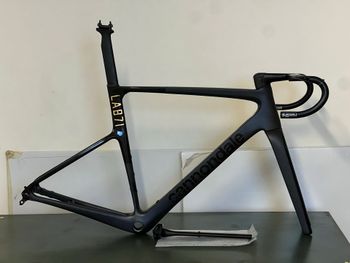 Cannondale, SuperSix EVO LAB71 Frameset 2025 Frameset