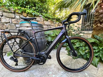 Gebrauchtes Giant Revolt, E+ Pro XR 2022 2022 Road & Gravel