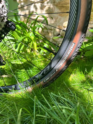 Gebrauchtes Giant Revolt, E+ Pro XR 2022 2022 Road & Gravel, Violett — Bild 16 von 26