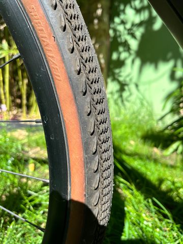 Gebrauchtes Giant Revolt, E+ Pro XR 2022 2022 Road & Gravel, Violett — Bild 12 von 26