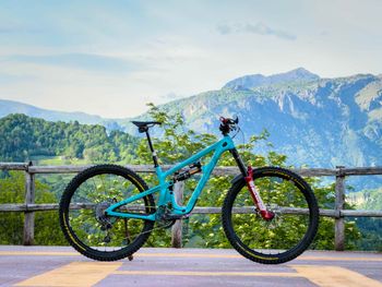 Yeti, SB160 Sram Eagle Transmission XX