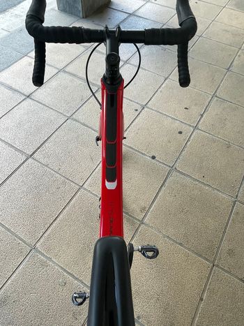 Used Trek Domane SL 6 2018 2018 Road & Gravel — image 4 of 8