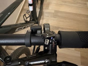 Used Scott Scale Shimano Deore XT 2026 Mountainbike, Grün — image 6 of 9