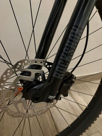 Used Scott Scale Shimano Deore XT 2026 Mountainbike, Grün — image 2 of 9