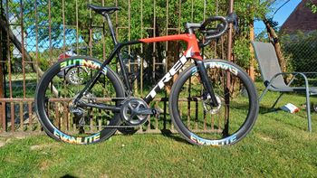 Trek, Emonda Shimano Ultegra