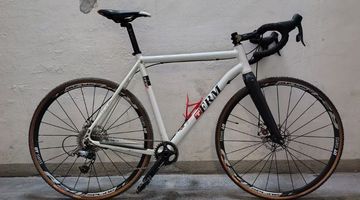 Gebrauchtes FRM CICLOCROSS - GRAVEL 2016 Road & Gravel