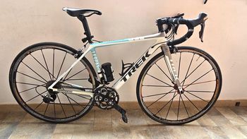 Used Trek Madone 6.9 SSL H2 (Compact) 2012 2012 Road & Gravel