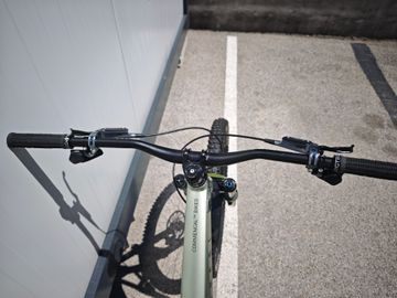 Used Commencal META TR SRAM GX Eagle AXS 2024 Mountainbike, Green, 29 — image 12 of 21