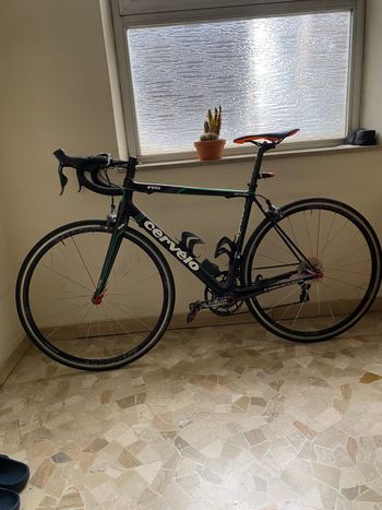 Cervélo, R5 Ultegra Di2
