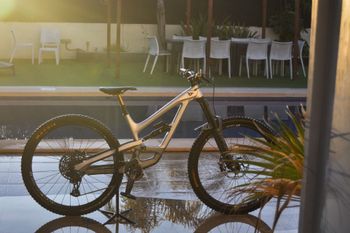 YT Industries, Capra Blaze 29 2022