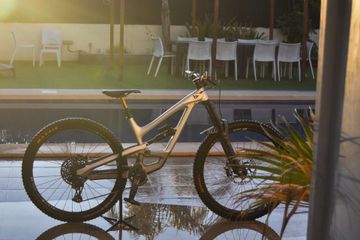 Gebrauchtes YT Industries Capra Blaze 29 2022 2022 MTB