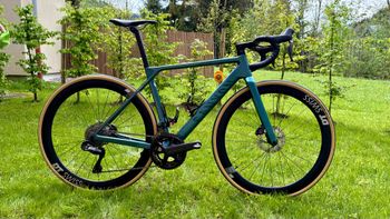 Canyon, Ultimate CF SLX 8 Di2 C50 2025