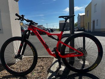 Orbea, OIZ H20 2020