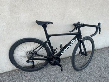Cervélo, Soloist Ultegra Di2 2024