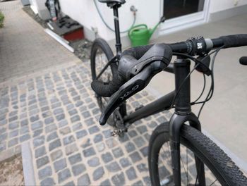 Used BC Flint BC Original Flint MK2 Gravel 2024 Road & Gravel, Schwarz — image 7 of 12