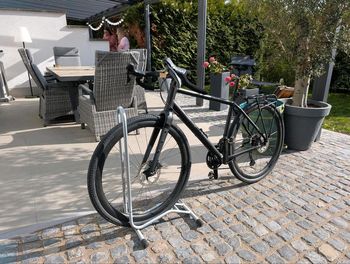 Used BC Flint BC Original Flint MK2 Gravel 2024 Road & Gravel, Schwarz — image 12 of 12