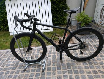 Used BC Flint BC Original Flint MK2 Gravel 2024 Road & Gravel