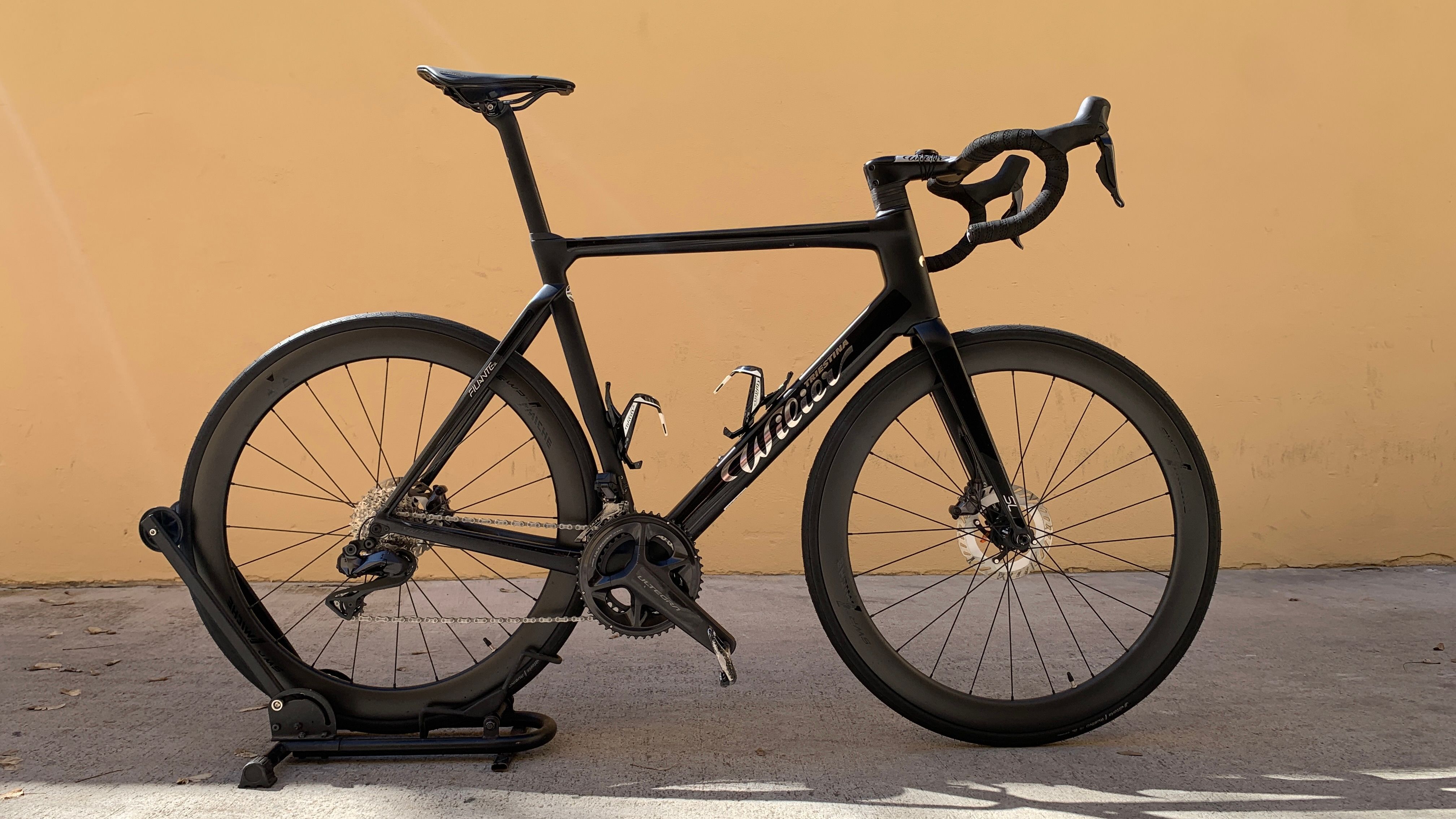 Wilier Filante SL Ultegra 12sp Di2 Disc - Size XXL 2026