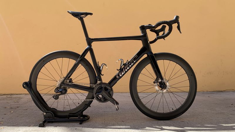 Used Wilier Filante SL Ultegra 12sp Di2 Disc - Size XXL 2026 Road & Gravel