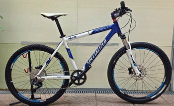 Specialized, Stumpjumper Other Shimano