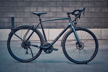 Used BULLS Daily Grinder 2 2019 2019 Road & Gravel — image 1 of 12