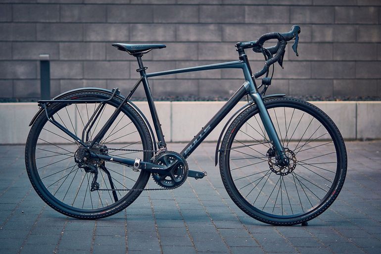 Used BULLS Daily Grinder 2 2019 2019 Road & Gravel — image 1 of 12
