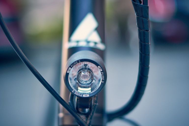 Used BULLS Daily Grinder 2 2019 2019 Road & Gravel — image 10 of 12