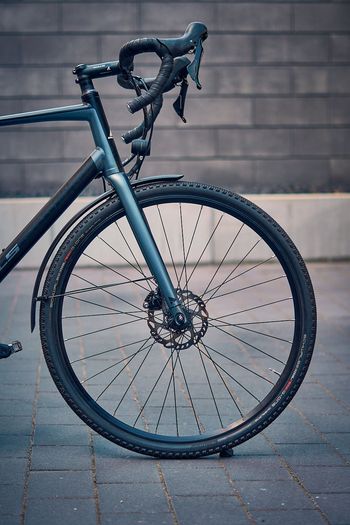Used BULLS Daily Grinder 2 2019 2019 Road & Gravel — image 5 of 12