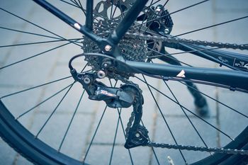 Used BULLS Daily Grinder 2 2019 2019 Road & Gravel — image 7 of 12