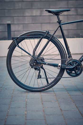 Used BULLS Daily Grinder 2 2019 2019 Road & Gravel — image 4 of 12