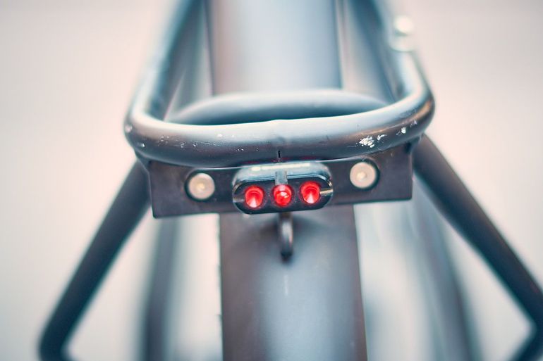Used BULLS Daily Grinder 2 2019 2019 Road & Gravel — image 12 of 12
