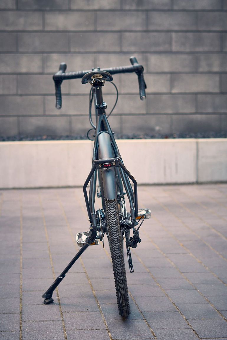 Used BULLS Daily Grinder 2 2019 2019 Road & Gravel — image 3 of 12