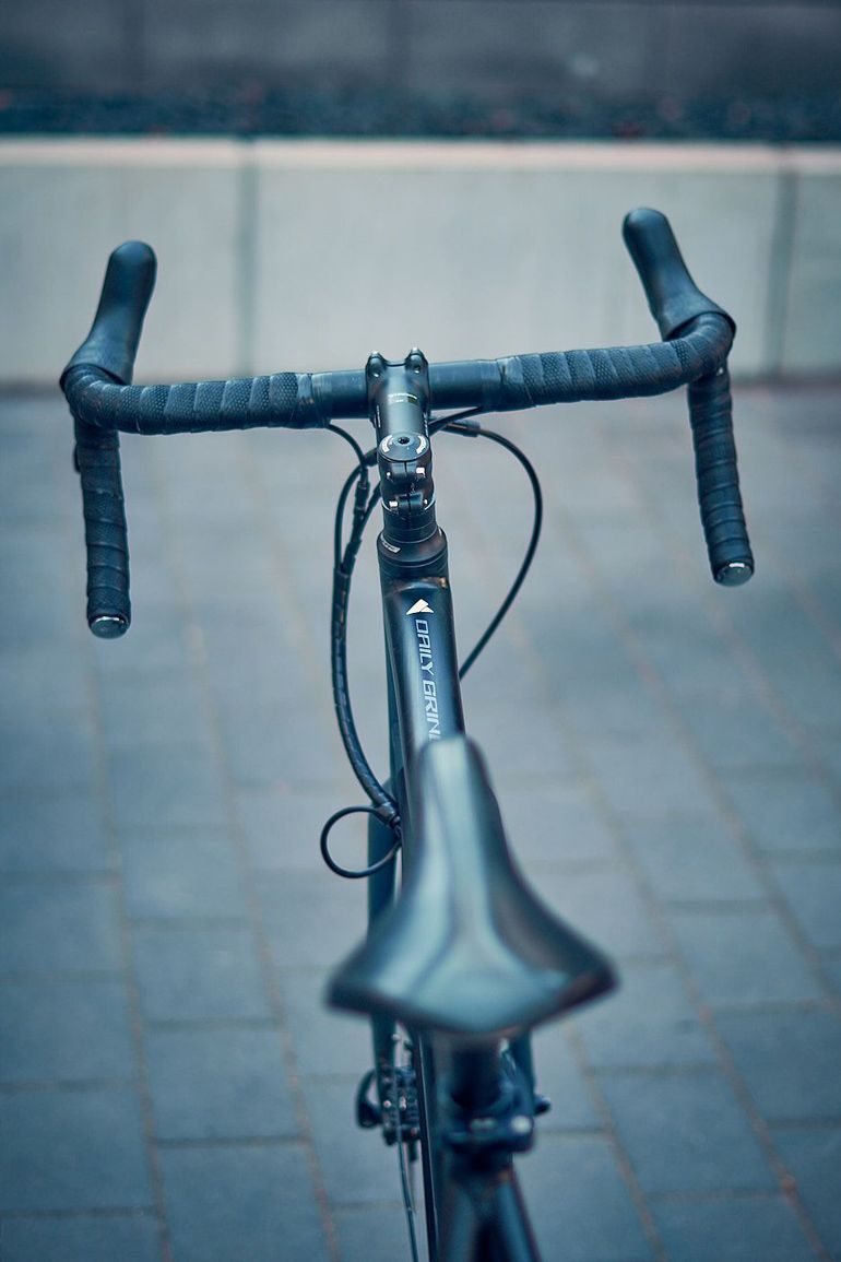 Used BULLS Daily Grinder 2 2019 2019 Road & Gravel — image 8 of 12