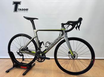 Merida, Merida Reacto 5000 Ultegra 11v. Taglia S/M (54) | 2019