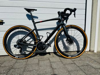 Argon 18, Argon 18 Krypton