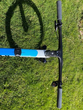 Used CUBE PHENIX C:68X, SLX 2025 2025 Mountainbike — image 3 of 12