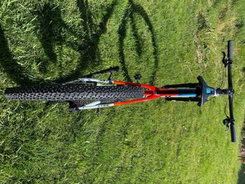 Used CUBE PHENIX C:68X, SLX 2025 2025 Mountainbike — image 2 of 12