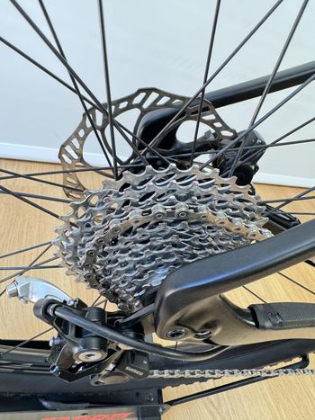 Used Specialized Specialized Stumpjumper HT Comp Carbon Taglia L | 2015 Frameset 2015 Mountainbike — image 9 of 24