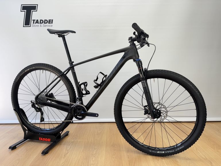 Used Specialized Specialized Stumpjumper HT Comp Carbon Taglia L | 2015 Frameset 2015 Mountainbike — image 2 of 24