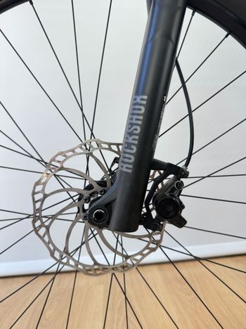 Used Specialized Specialized Stumpjumper HT Comp Carbon Taglia L | 2015 Frameset 2015 Mountainbike — image 22 of 24