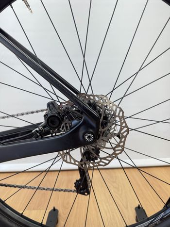 Used Specialized Specialized Stumpjumper HT Comp Carbon Taglia L | 2015 Frameset 2015 Mountainbike — image 20 of 24