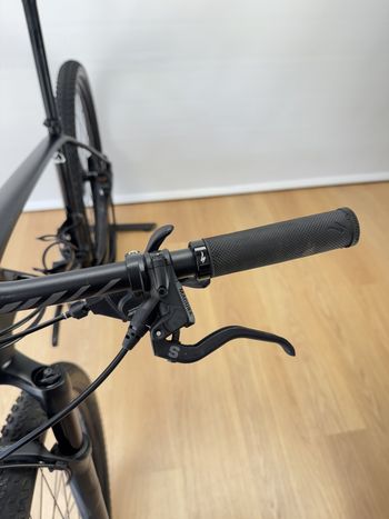 Used Specialized Specialized Stumpjumper HT Comp Carbon Taglia L | 2015 Frameset 2015 Mountainbike — image 19 of 24