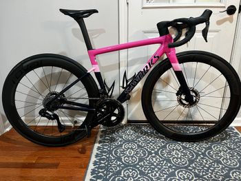 Specialized, S-Works Tarmac SL8 - Shimano Dura-Ace Di2 2026