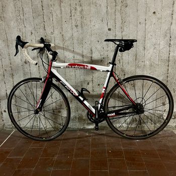 Used FRW Hunters Hill 2016 Road & Gravel
