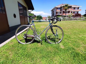 Colnago, Colnago Custom Campagnolo Chorus