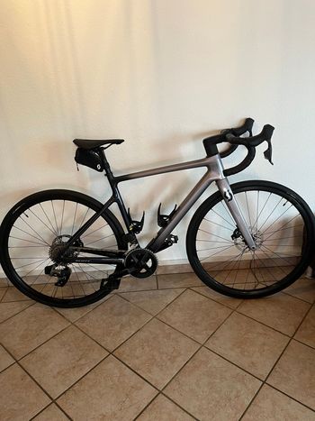 Scott, Addict SRAM Rival